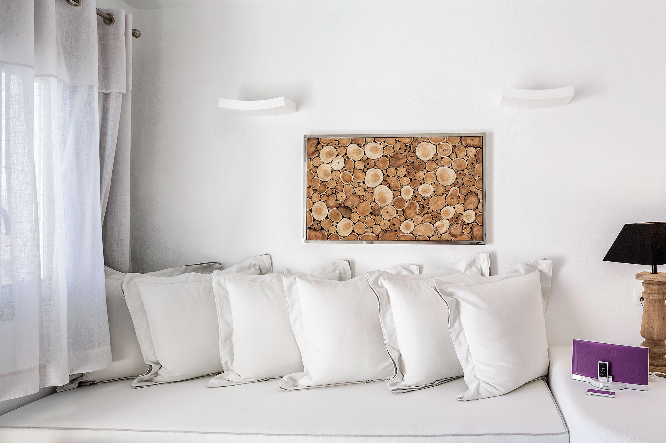 Charisma Suites (Adults Only) Oia  Bagian luar foto