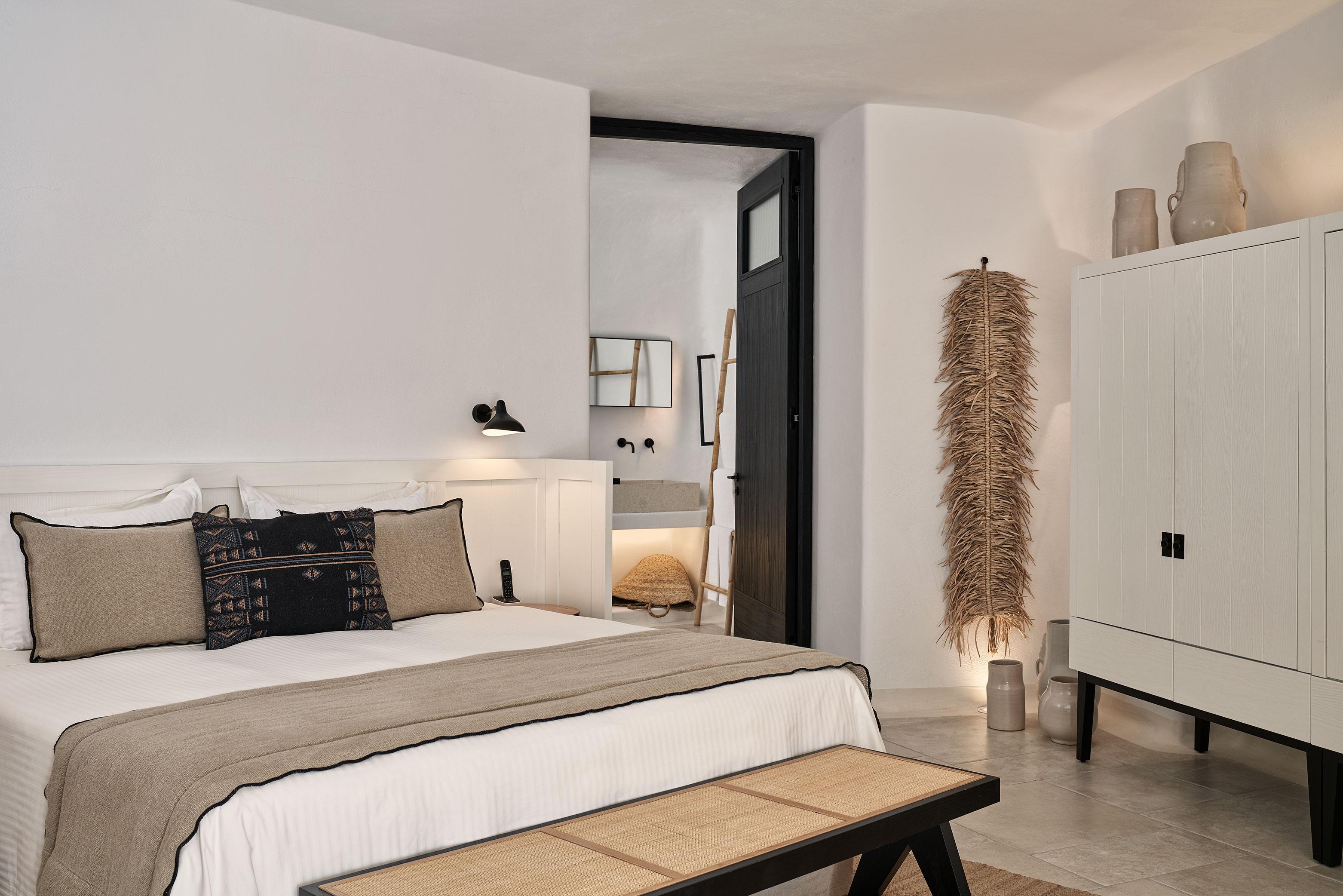 Charisma Suites (Adults Only) Oia  Bagian luar foto