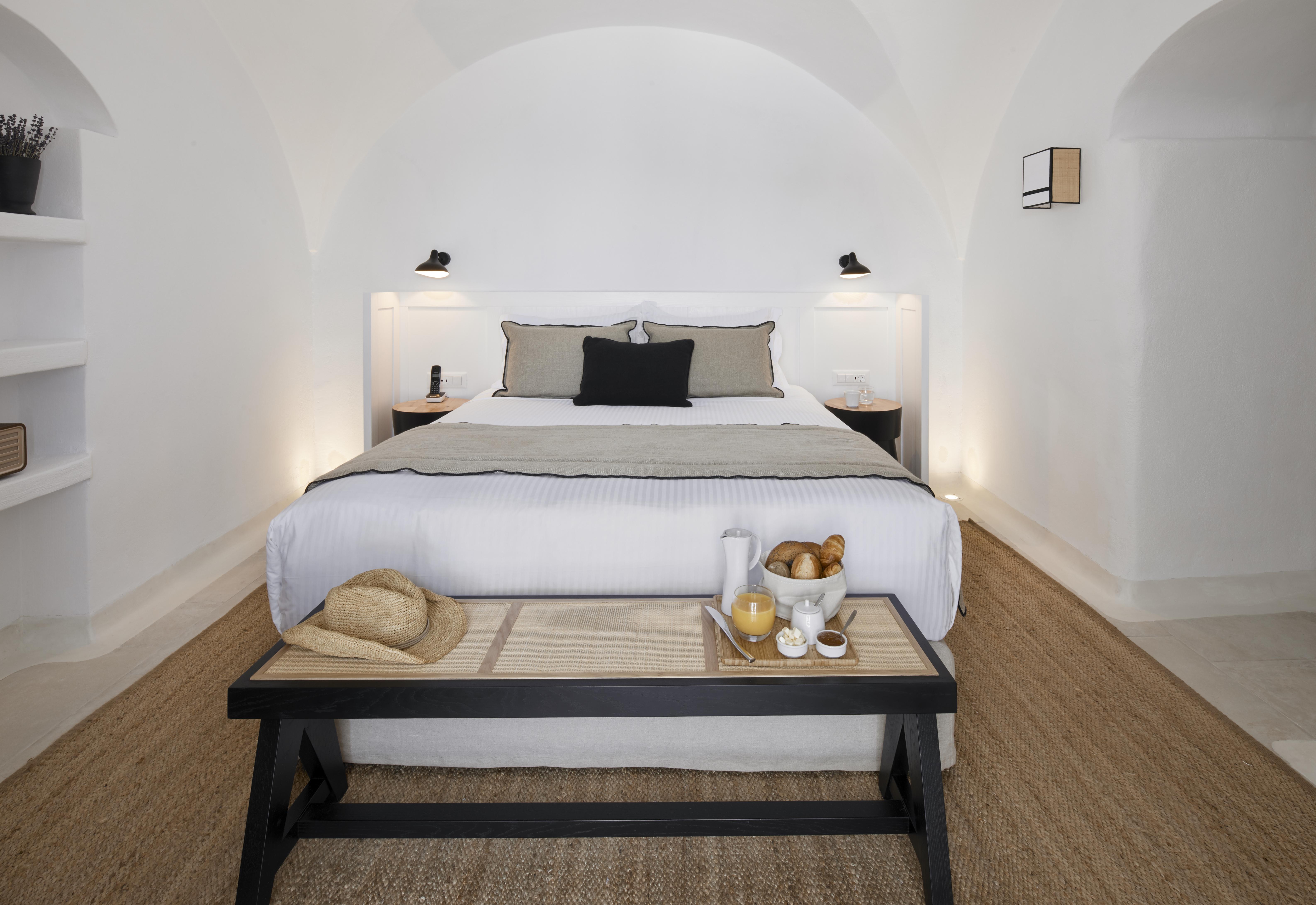 Charisma Suites (Adults Only) Oia  Bagian luar foto