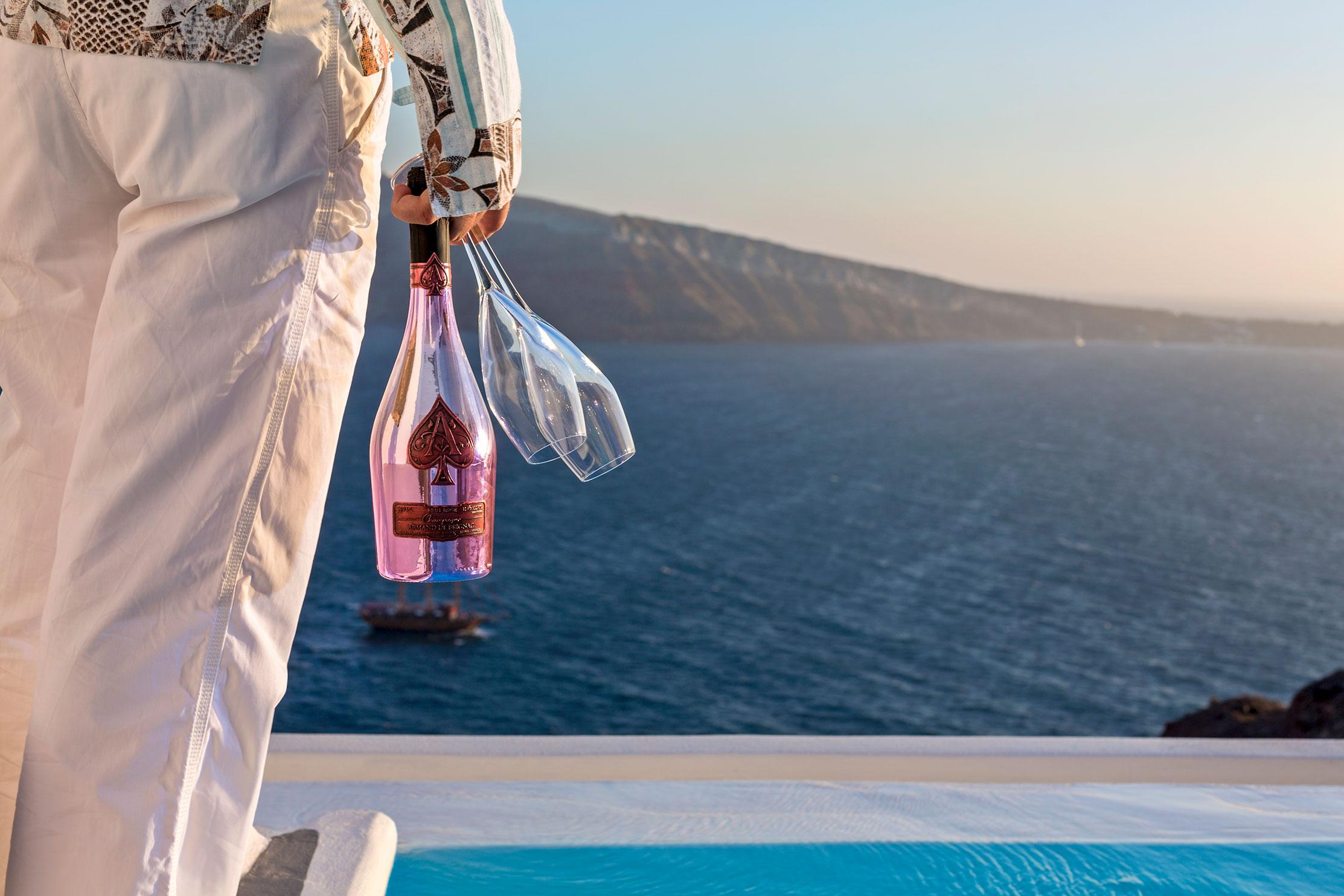 Charisma Suites (Adults Only) Oia  Bagian luar foto