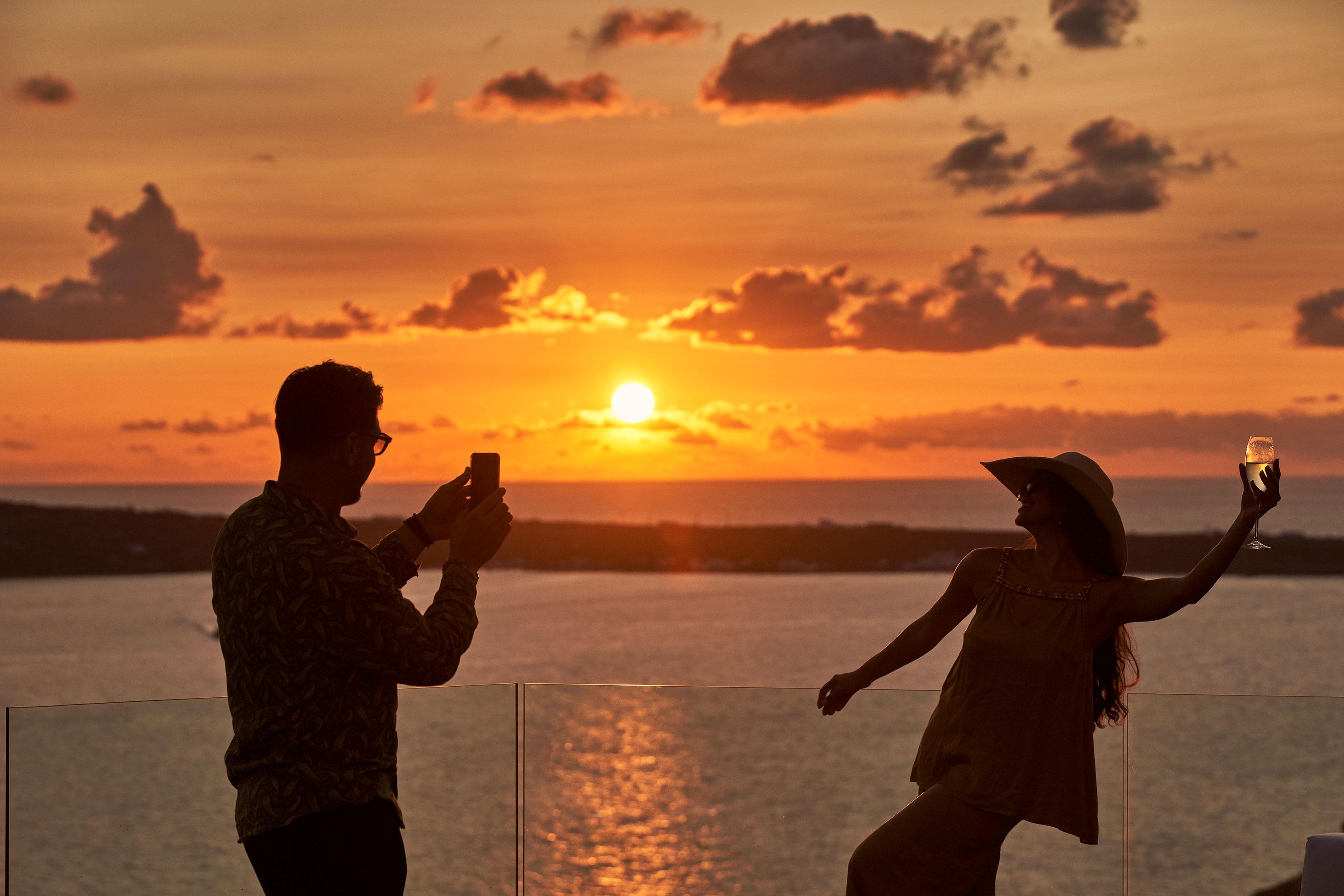Charisma Suites (Adults Only) Oia  Bagian luar foto